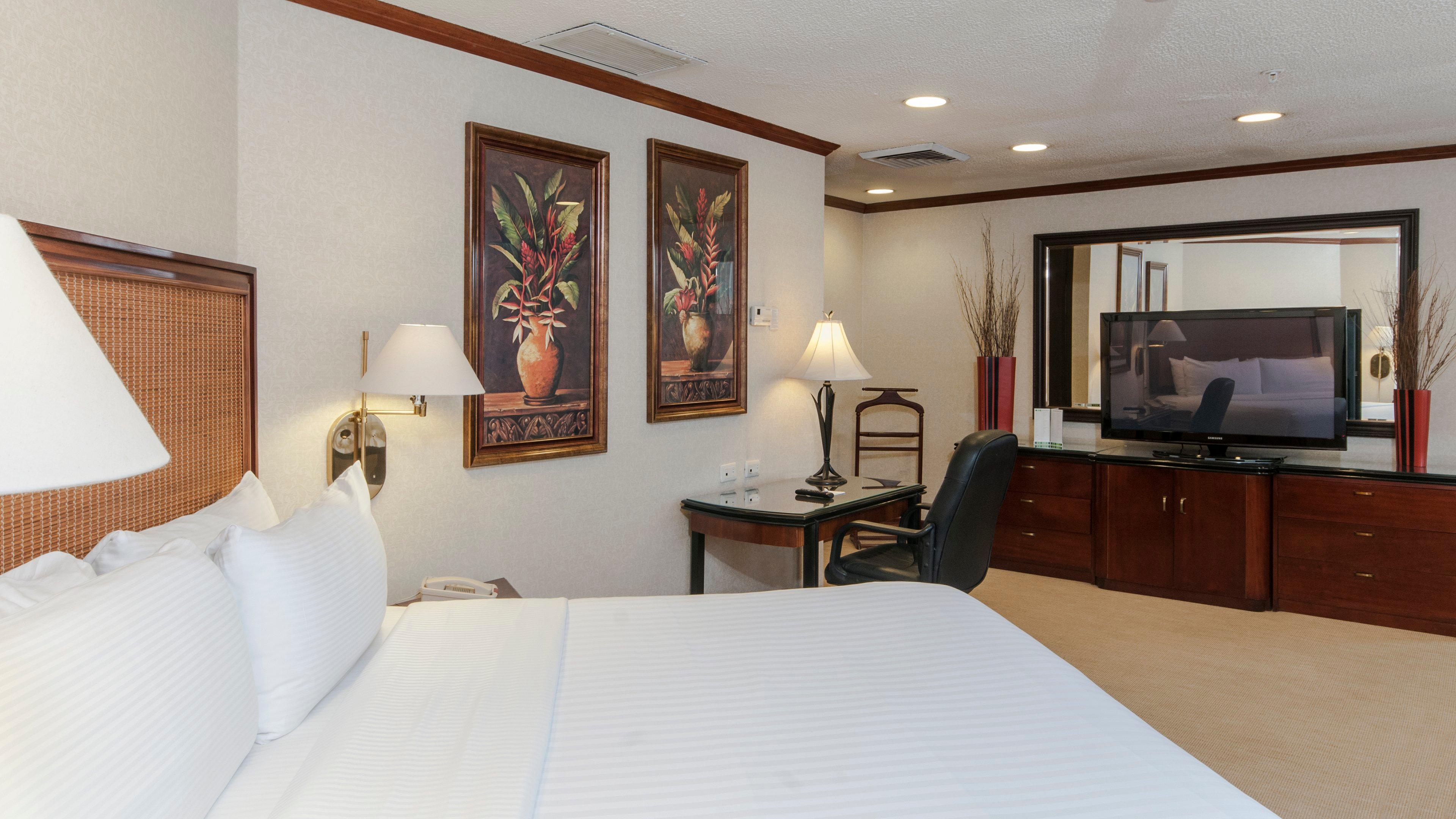 Holiday Inn San Jose Aurola, an IHG Hotel, San José – Updated 2024